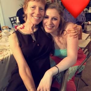 Meet your Posher, Melanie